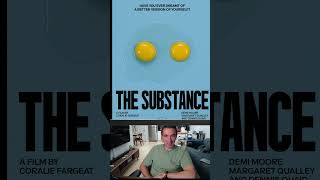 The Substance  Grossest Movie Ever [upl. by Cressi]