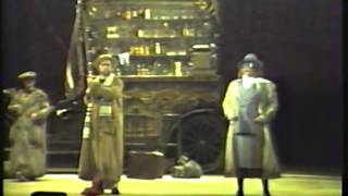 MAHAGONNY 1985May18 Berlin [upl. by Inaluahek]