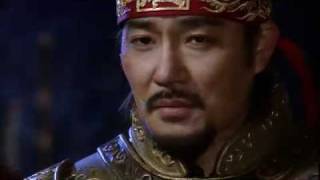 광개토태왕  Gwanggaeto the Great King 06 20120205 [upl. by Ok212]