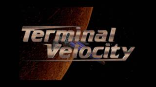 Terminal Velocity  Crythania Theme [upl. by Divan]