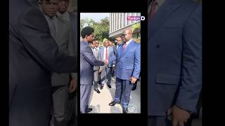 Félix Tshisekedi amp Mutamba tontondtv kinshasa congo tontond constantmutamba [upl. by Argyle831]