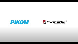 Fusionex  Interview with PIKOM Chairman Danny Lee [upl. by Pine508]