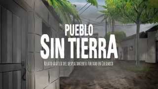 Pueblo sin tierra [upl. by Nedrud]