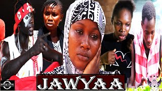 JAWYAA PART 1😭 Full Movie  You cant hold your tears watching this latest Gambian Drama 2021 [upl. by Trometer]