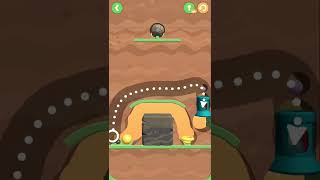 dig this 27715  ballpepper  Dig this level 277 episode 15 solution gameplay walkthrough [upl. by Pansir]