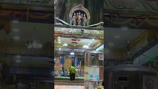 Murugan temple inside village [upl. by Ysnat555]