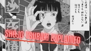 Shojo Tsubaki Explained  Midori Shojo Tsubaki Ending Explained [upl. by Lorola]