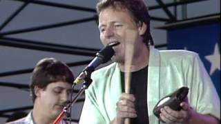 Delbert McClinton  Givin It Up For Your Love Live at Farm Aid 1985 [upl. by Teik]