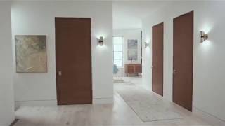 TruStile Flush Wood Doors [upl. by Alfred670]