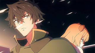 The Rising of the Shield Hero Season 3 OP  Opening「UHD 60FPS」 [upl. by Whitehouse332]