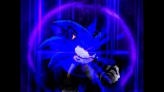 SSF2 Mods Serious Sonic V2 Release [upl. by Garbe]