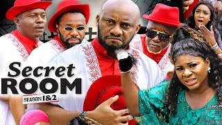 THE SECRET ROOM SEASON 1 NEW HIT MOVIE  YUL EDOCHIEDESTINY ETIKO2020 LATEST NIGERIAN MOVIE [upl. by Dovev]