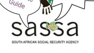 Sassa SRD R350 Unemployment Grant Grant Complete Guide [upl. by Lemmuela707]