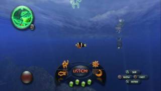 AQUANAUTS HOLIDAY Hidden Memories Play 1 [upl. by Aranahs102]