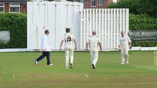 Rainhill v Bootle Mike Leddy Cup 2nd Round 29721 [upl. by Kitti]