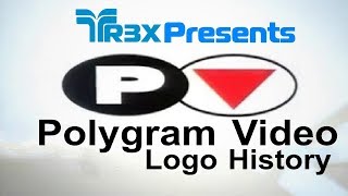 Polygram Video Logo History [upl. by Witte]