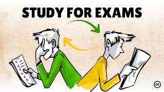 Study Smart Prepare for Exams Effectively [upl. by Niveb]