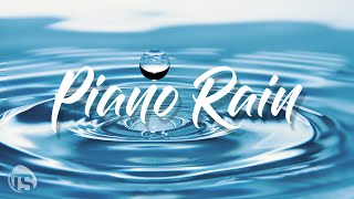 PIANO RAIN  GEMAfreie Klaviermusik  Royaltyfree piano music  TerraSound [upl. by Esorbma]