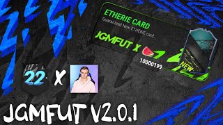 JGMFUT V201  MADFUT 22 MOD [upl. by Peednus]