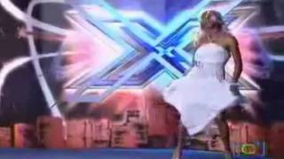 Las 10 Peores Audiciones del Factor X 2009 Parte 12 [upl. by Luanne]