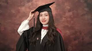 University of Bristol China Graduation Celebration 2024 [upl. by Inna67]