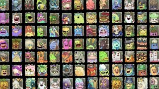 My Singing Monsters [upl. by Ames]