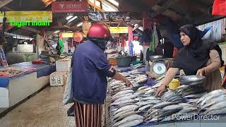 Vlog pasar bolu Rantepao  Toraja [upl. by Ruff]