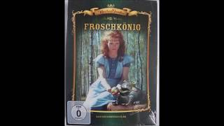 Der Froschkönig  Žabí král 1991  movie [upl. by Lleihsad11]