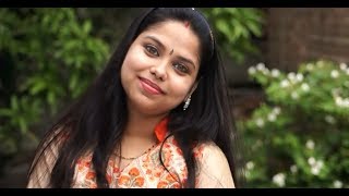 Tomra Kunjo Sajao Go  Bengali Folk Song by Srabani Samaddar Majumder [upl. by Anirbys]