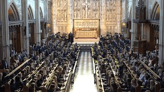 Welcome to Cheltenham College [upl. by Isherwood]