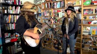 Chris Stapleton  More Of You Acoustic Version [upl. by Irim]