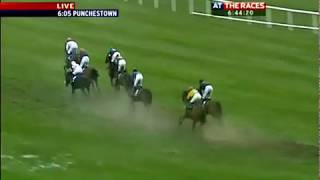 Punchestown Champion Bumper 2012 [upl. by Anaitsirhc]