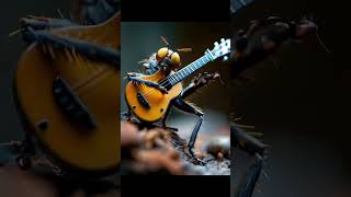 Machhar ka guitar play shots [upl. by Erodasi339]