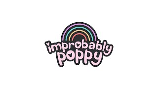 Improbably Poppy  Official Teaser  Veeps [upl. by Nortna863]