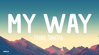 Frank Sinatras Final quotMy Wayquot Live Performance 1994  LQ [upl. by Kenimod]