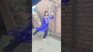 Your Punjabi kudi 🤪💞 bollywood treading dancevideos sandhu dance choreography [upl. by Sudderth323]