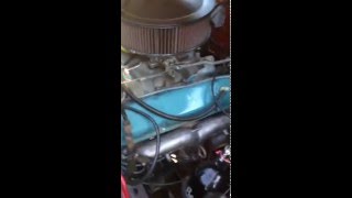 1970 Dodge D100 Sweptline Power SteeringIMG 0373 [upl. by Treborsemaj]