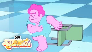 Steven Universe Future Returns Trailer  Cartoon Network [upl. by Eitak]