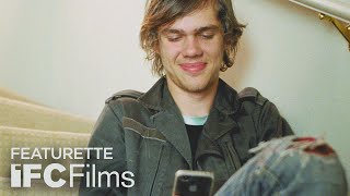 Boyhood  Crafts Featurette  IFC Films [upl. by Eibbob]