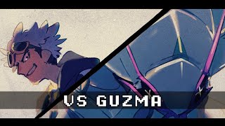 Pokemon SunMoon  Vs Guzma Remix Kamex [upl. by Compton]