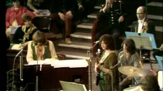 Deep Purple and Royal Philharmonic Orchestra 1969 [upl. by Adlei352]