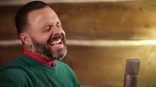 Blue October  Into The Ocean  4122018  Paste Studios  New York NY [upl. by Mickie]