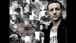 Chester Bennington  20081209  West Hollywood CA Live [upl. by Ahsiemal818]