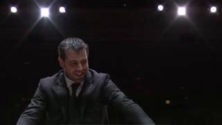 Jader Bignamini Conducts Puccinis Turandot June 2018 [upl. by Akkimat]