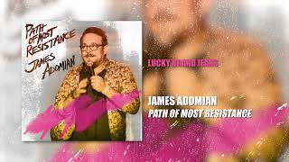 James Adomian  Lucky Brand Jeans  Path of Most Resistance [upl. by Lussi]