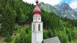 Wallfahrtskirche Kaltenbrunn [upl. by Ericksen734]