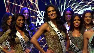 Miss Grand Brazil 2022  Full Show 1080p [upl. by Sussman]