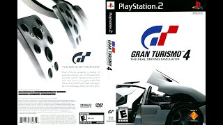 Arcade Mode High quality  Gran Turismo 4 Soundtrack [upl. by Aivata13]