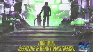 Hervé  Together Deekline amp Benny Page Remix [upl. by Enirehtahc867]