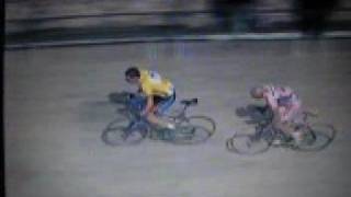 Lance Armstrong vs Marco Pantani Tour de France 2000 [upl. by Aryam]